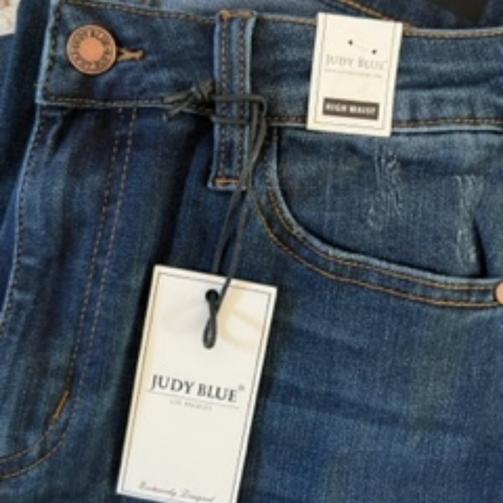 Judy Blue Jeans